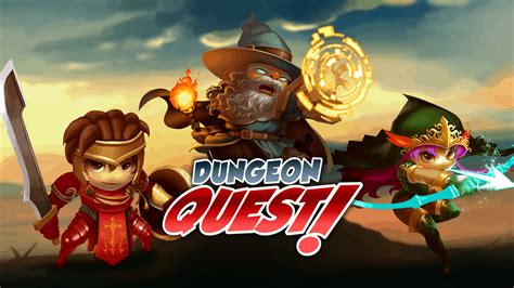 Dungeon Quest Blaze